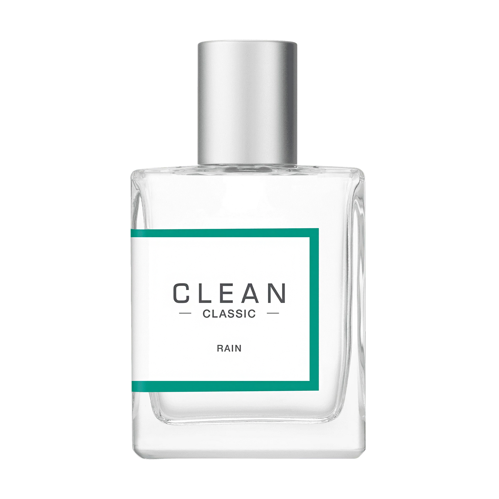 

Clean Clean Rain Парфумована вода жіноча, 60 мл