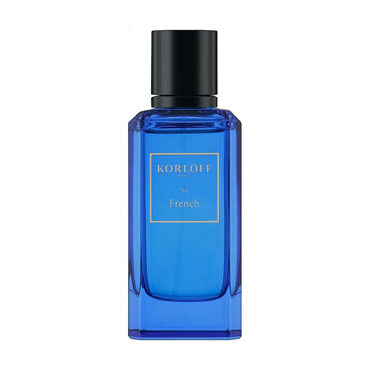 

Уцінка! Korloff Paris So French Парфумована вода чоловіча, 88 мл