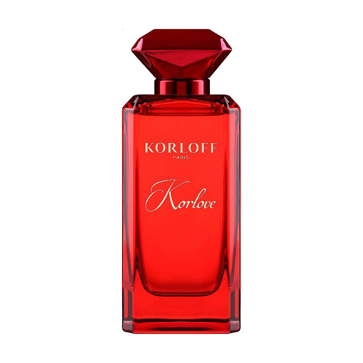 

Korloff Paris Korlove Парфумована вода жіноча, 88 мл