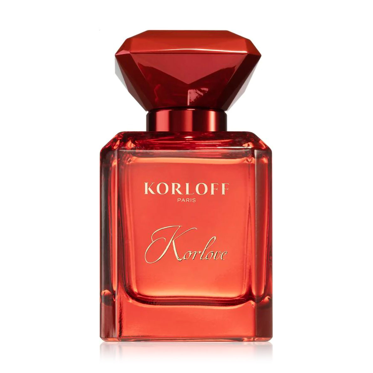 

Korloff Paris Korlove Парфумована вода жіноча, 50 мл