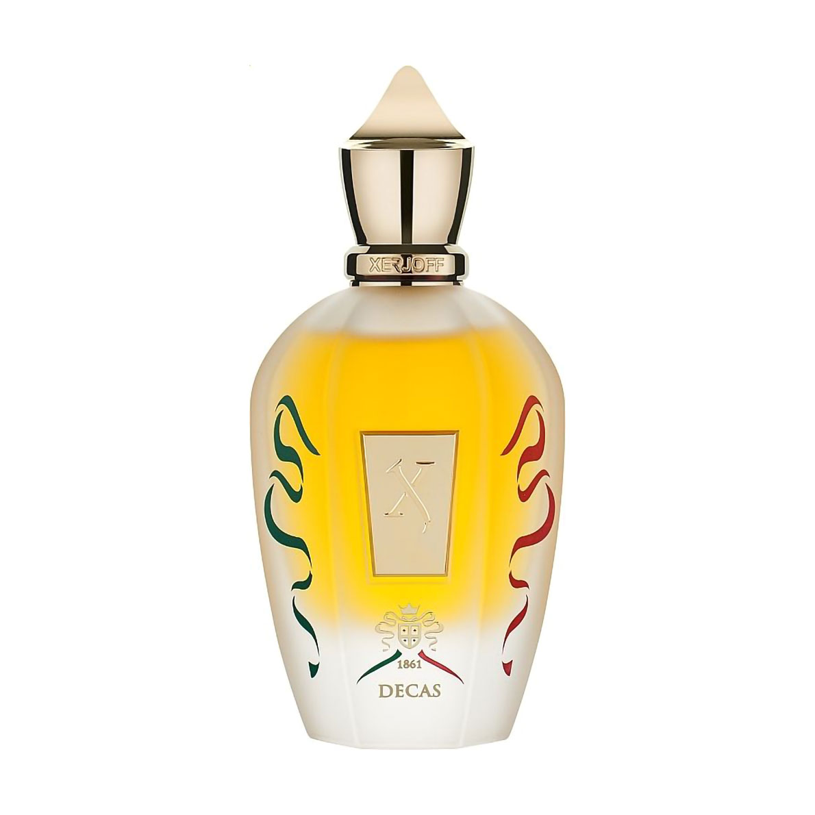 

Уцінка! Xerjoff 1861 Decas Парфумована вода унісекс, 100 мл (ТЕСТЕР)