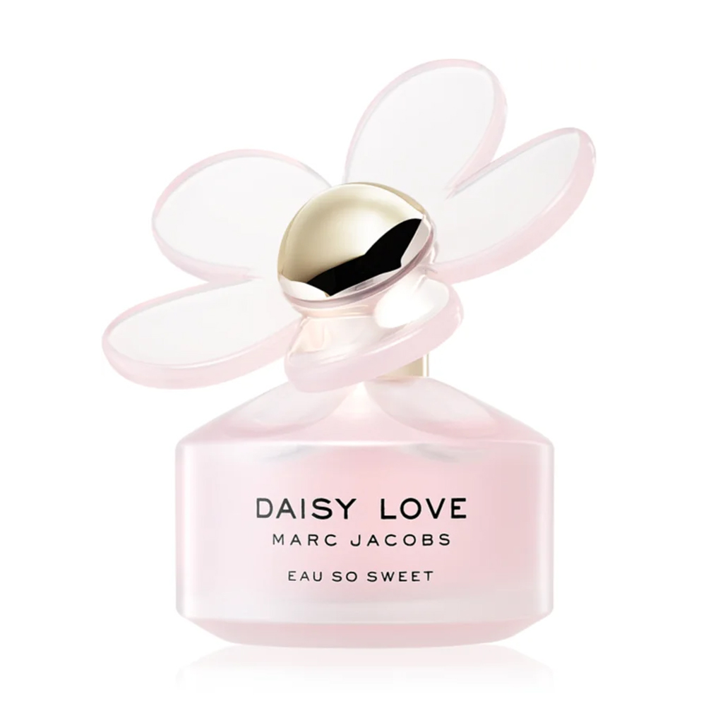 

Marc Jacobs Daisy Love Eau So Sweet Туалетна вода жіноча, 100 мл
