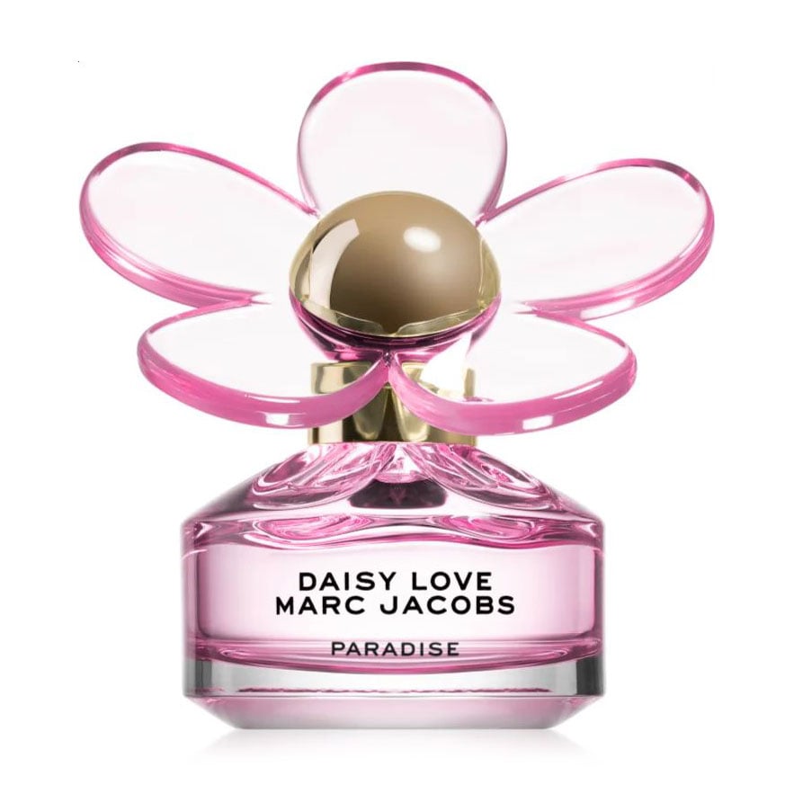 

Marc Jacobs Daisy Love Paradise Туалетна вода жіноча, 50 мл