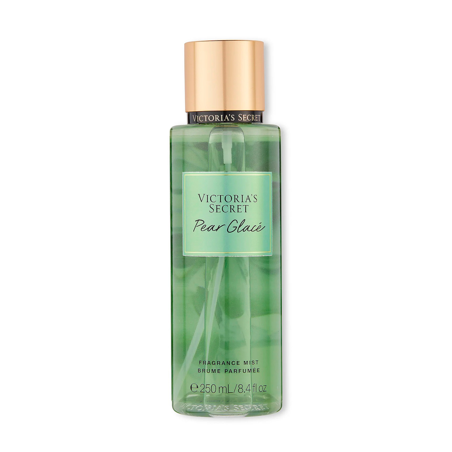 

Уцінка! Парфумований міст для тіла Victoria's Secret Pear Glace жіночий, 250 мл