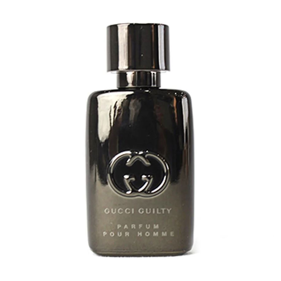 

Gucci Guilty Pour Homme Парфуми чоловічі, 5 мл (мініатюра)
