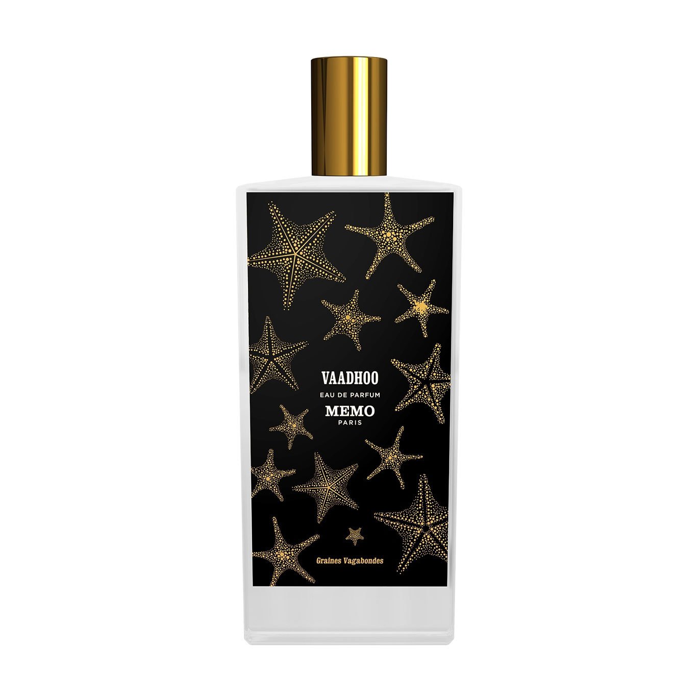 

Memo Paris Vaadhoo Парфумована вода унісекс, 75 мл (ТЕСТЕР)