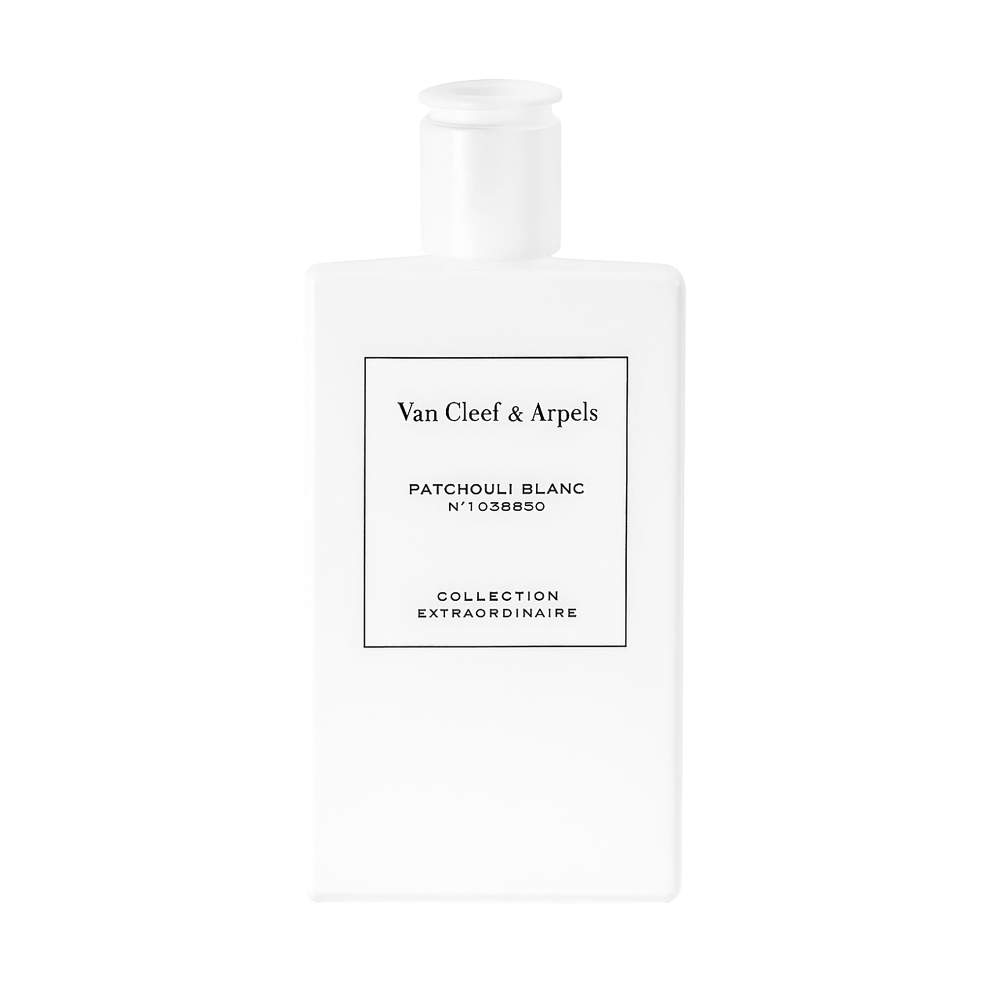 

Van Cleef & Arpels Patchouli Blanc Парфумована вода унісекс, 7.5 мл (мініатюра)