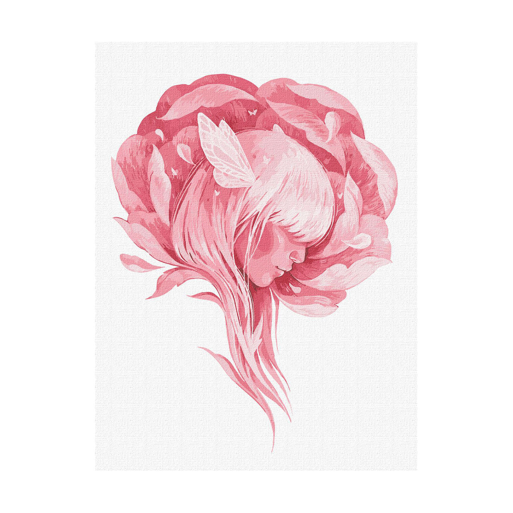 

Картина за номерами Ideyka Гармонія почуттів, 30*40 см (KHO5092)