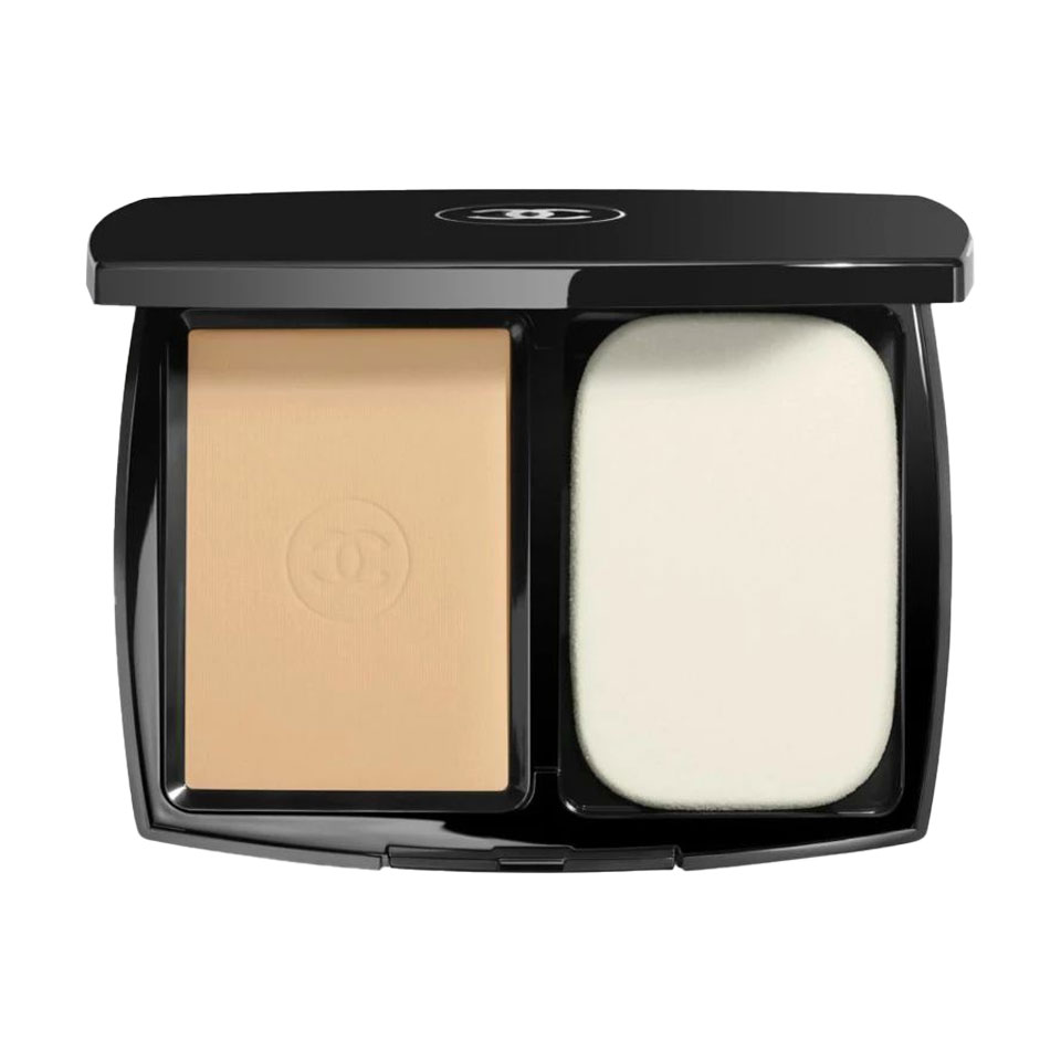 

Уцінка! Компактний тональний засіб для обличчя Chanel Ultra Le Teint Compact Foundation SPF 15 B60, 13 г