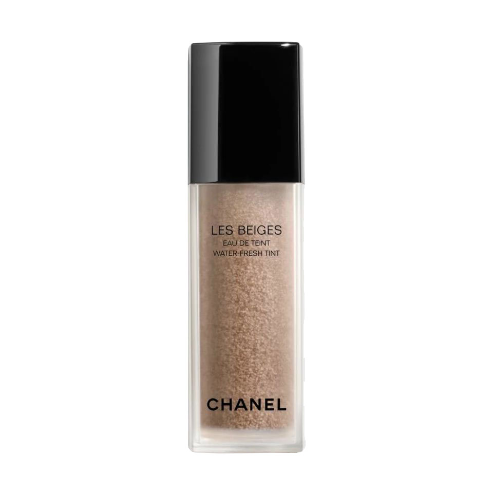 

Тональний флюїд-тінт для обличчя Chanel Les Beiges Eau De Teint, Light Deep, 30 мл