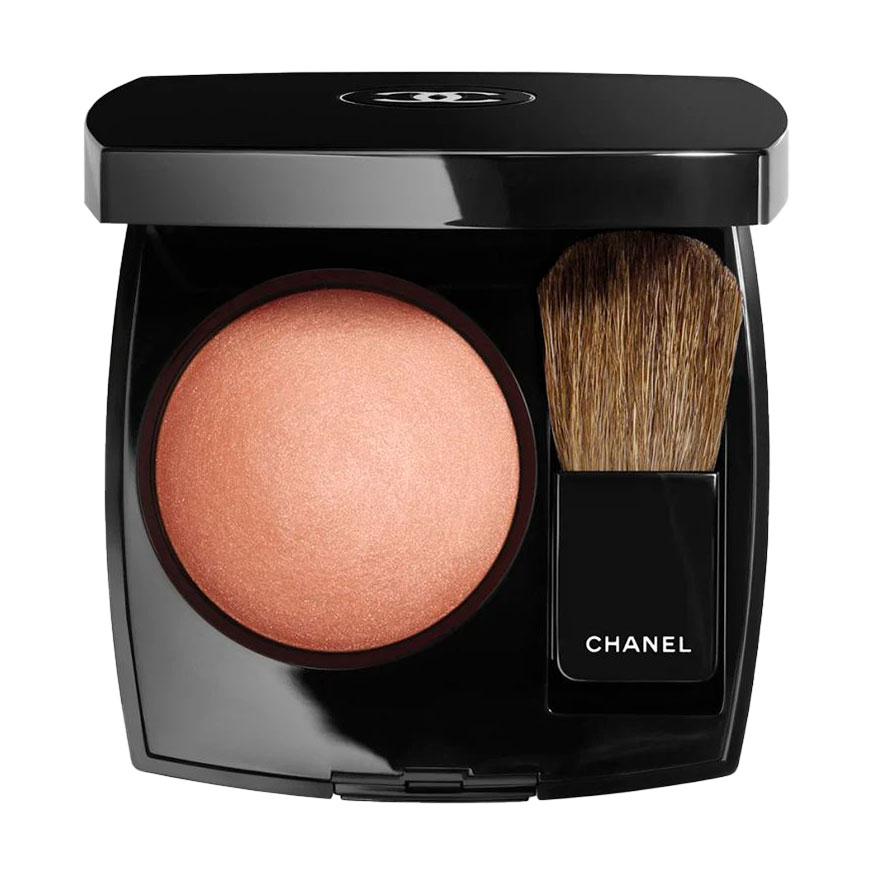 

Компактні рум'яна для обличчя Chanel Joues Contraste 03 Brume, 4 г