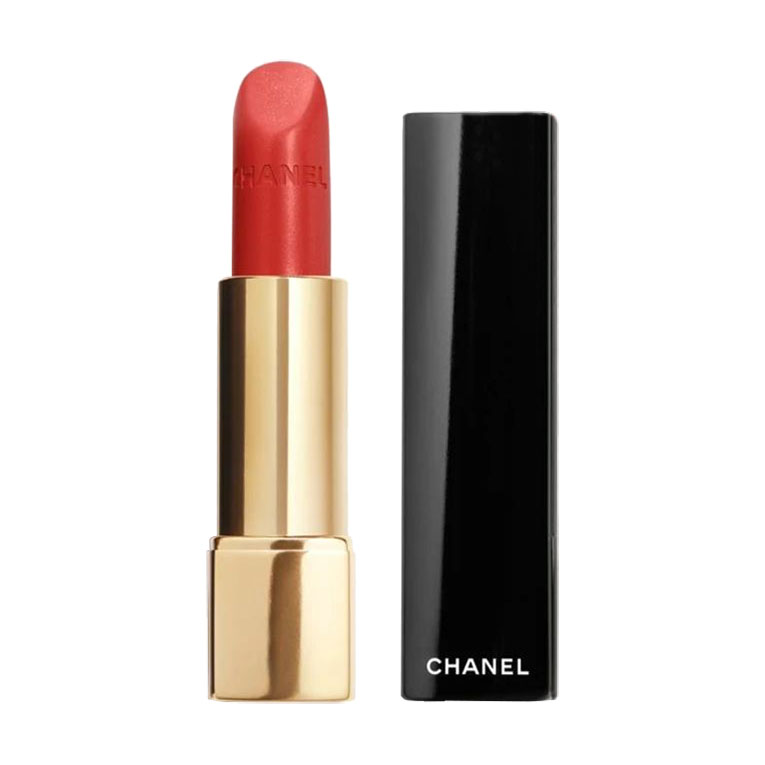 

Помада для губ Chanel Rouge Allure Velvet 48 Ardente, 3.5 г