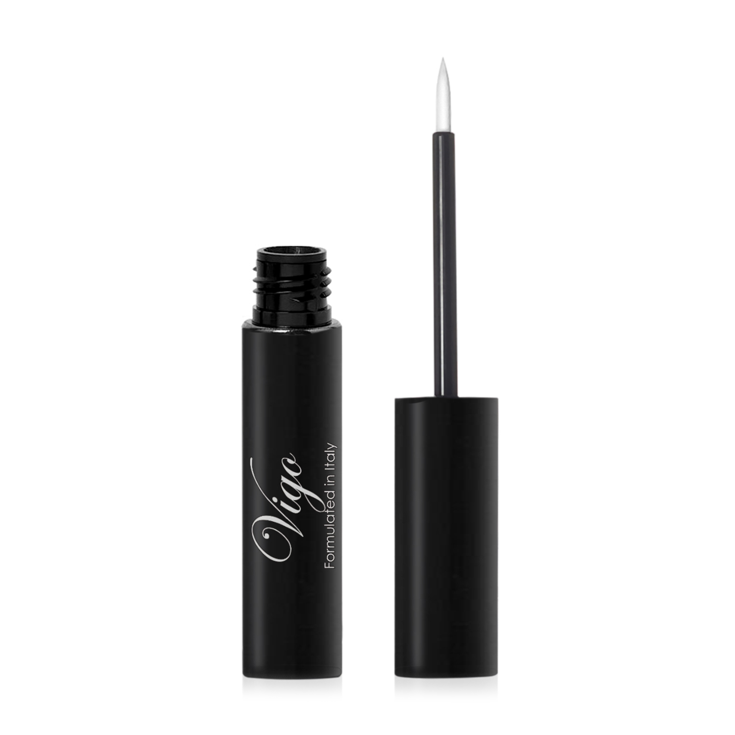 

Рідка підводка для очей Vigo Liguid Eyeliner 02, 3 мл