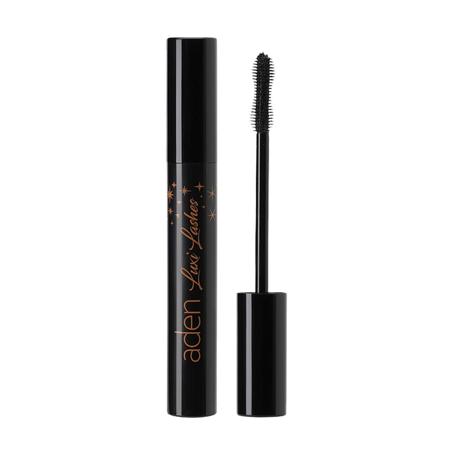 

Туш для вій Aden Luxi Lashes Mascara, Black, 22 г