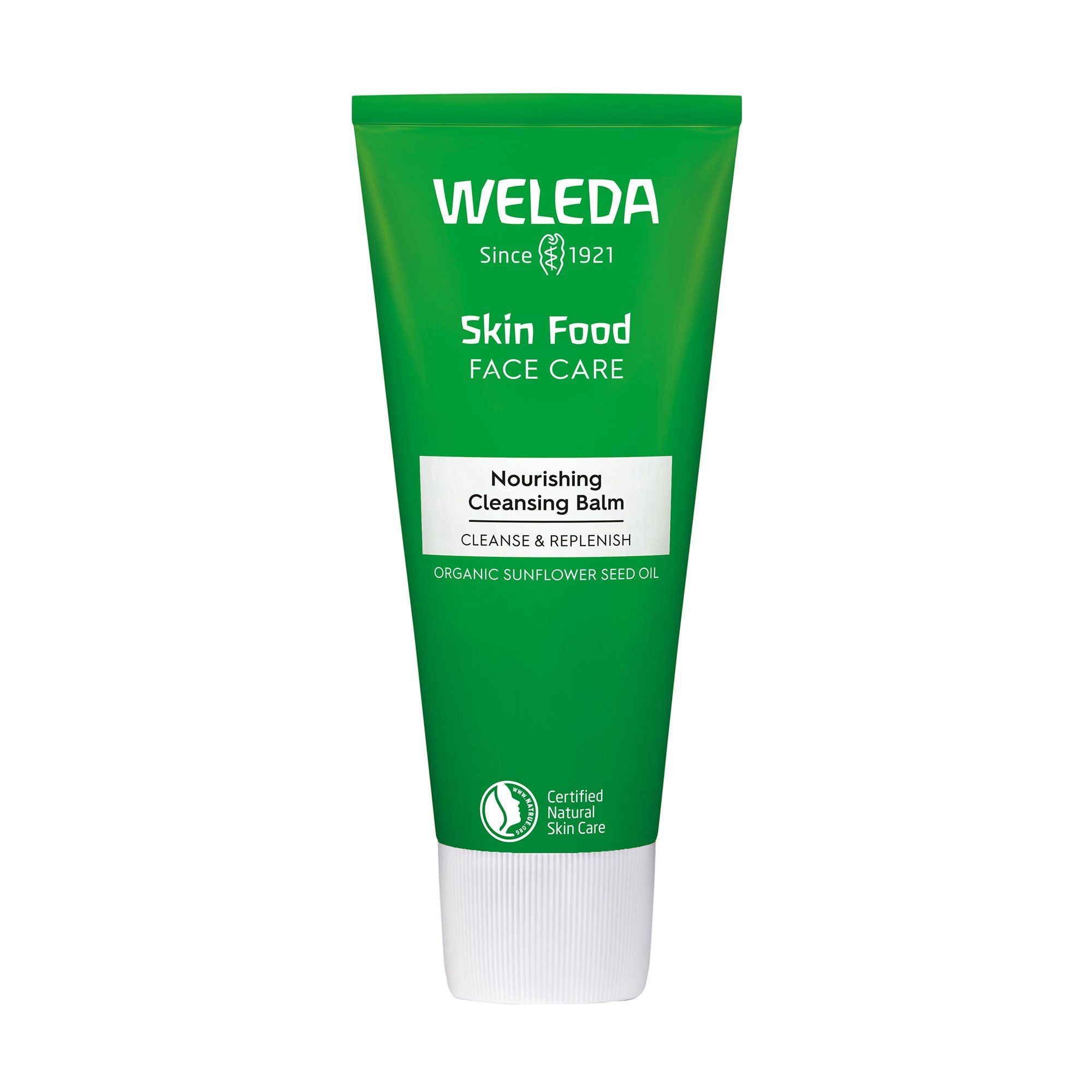 

Живильний бальзам для вмивання Weleda Skin Food Nourishing Cleansing Balm, 75 мл
