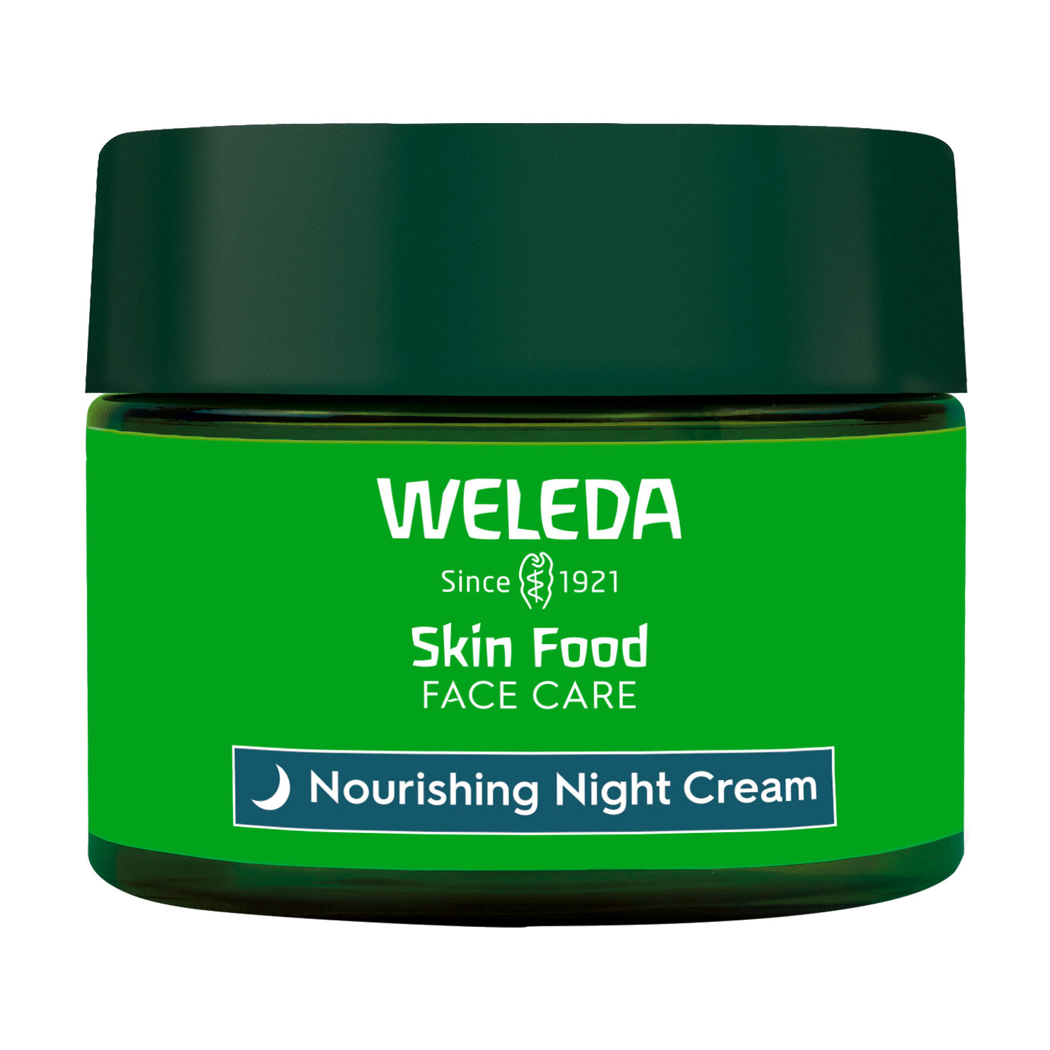 

Уцінка! Живильний нічний крем для обличчя Weleda Skin Food Nourishing Night Cream, 40 мл