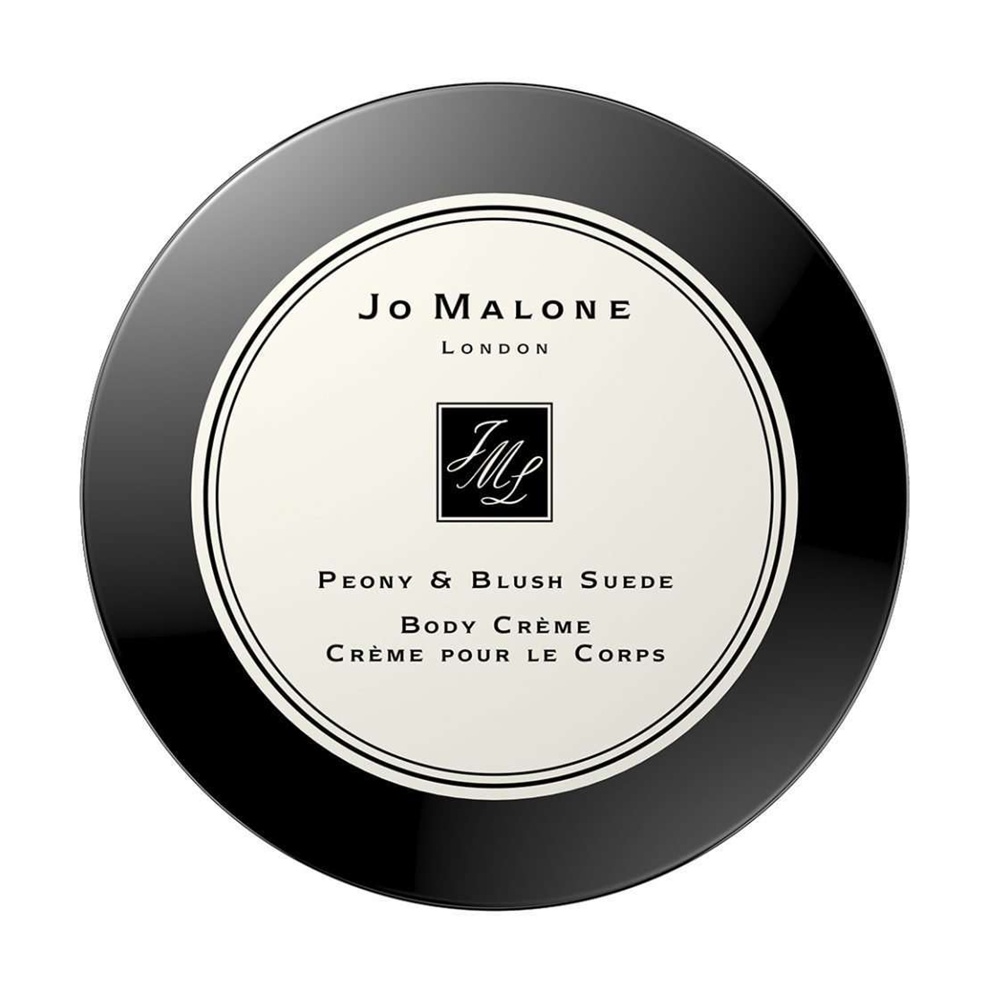 

Парфумований крем для тіла Jo Malone London Peony & Blush Suede Body Cream жіночий, 175 мл
