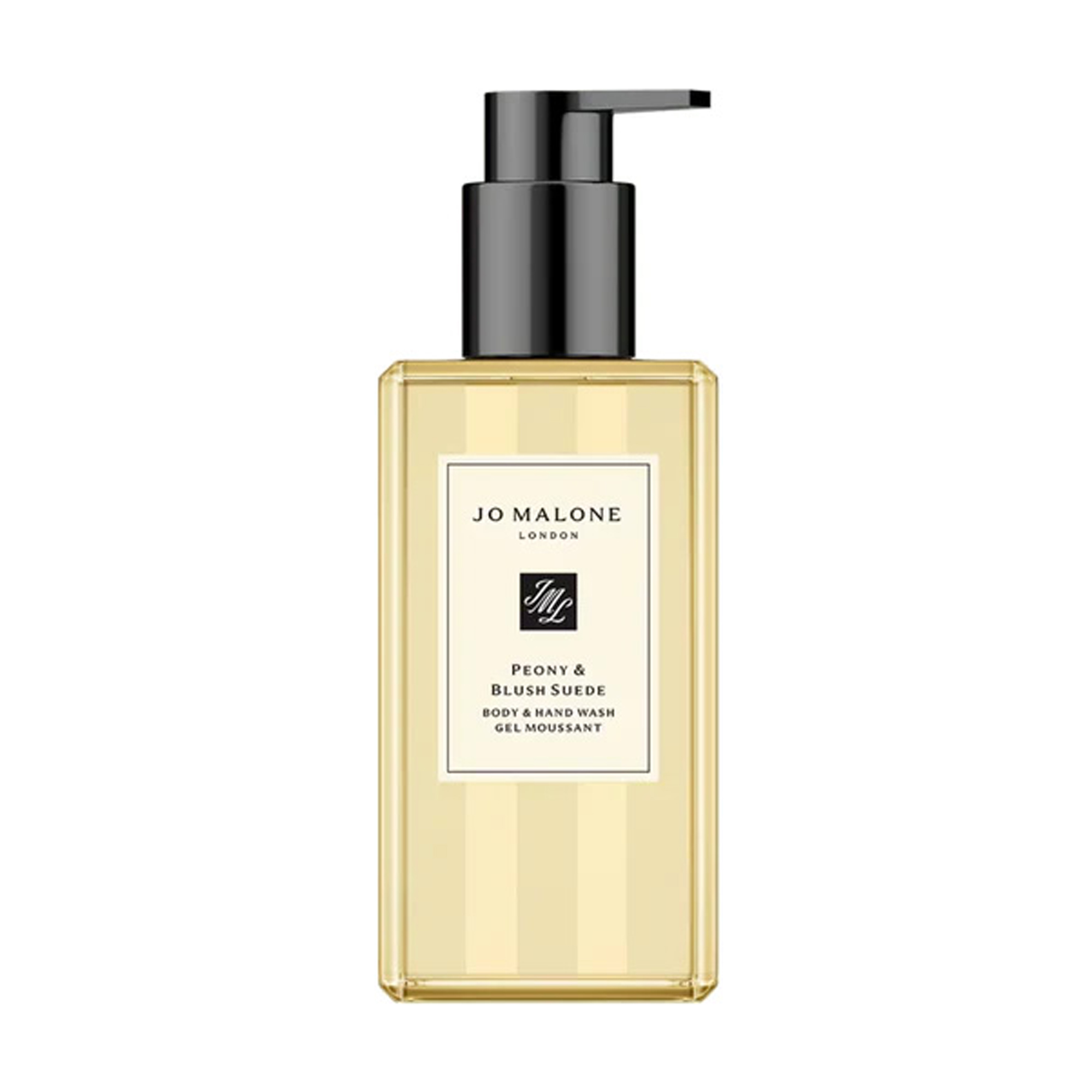 

Парфумований гель для тіла та рук Jo Malone London Peony & Blush Suede Body & Hand Wash жіночий, 250 мл