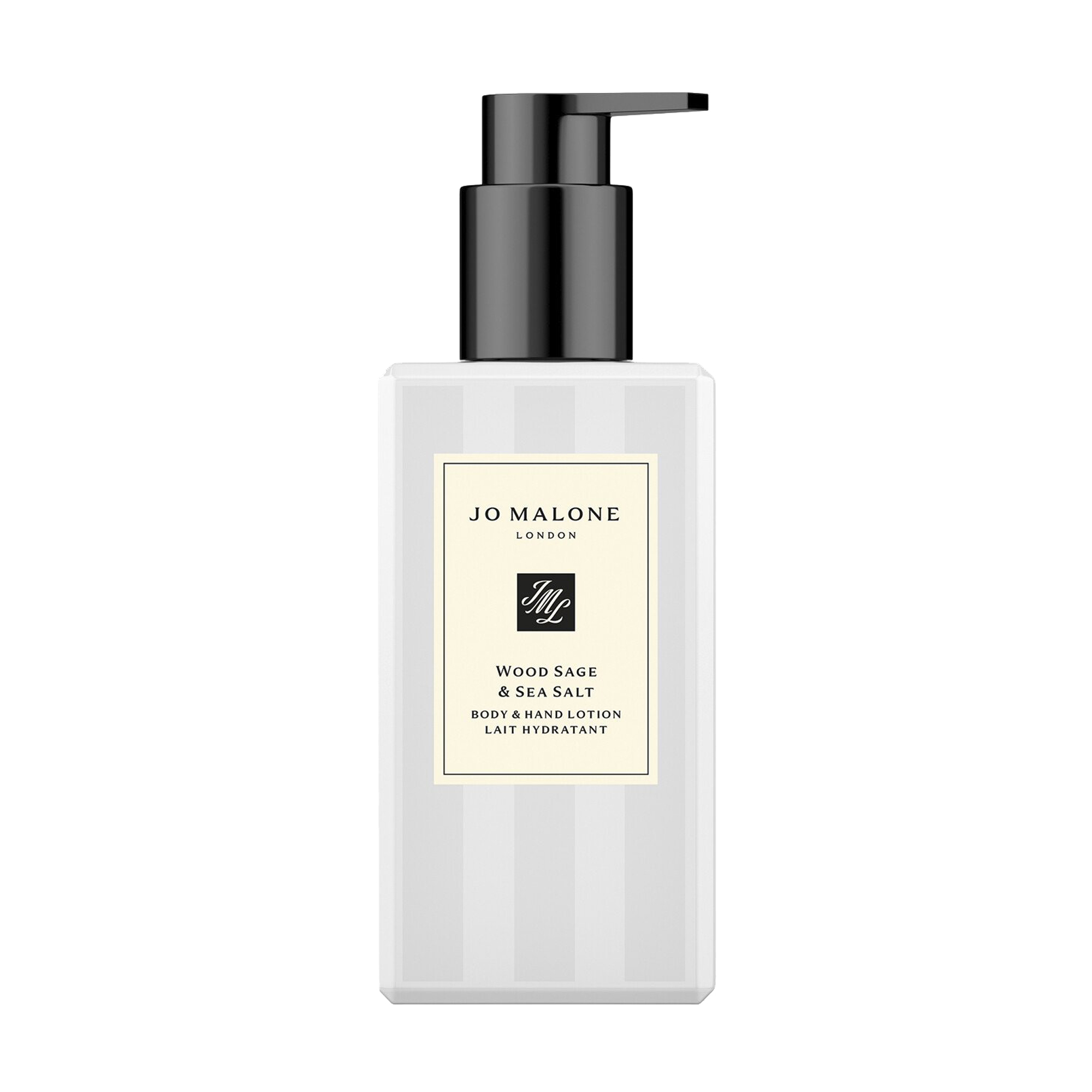 

Парфумований лосьйон для тіла та рук Jo Malone London Wood Sage & Sea Salt Body & Hand Lotion унісекс, 250 мл