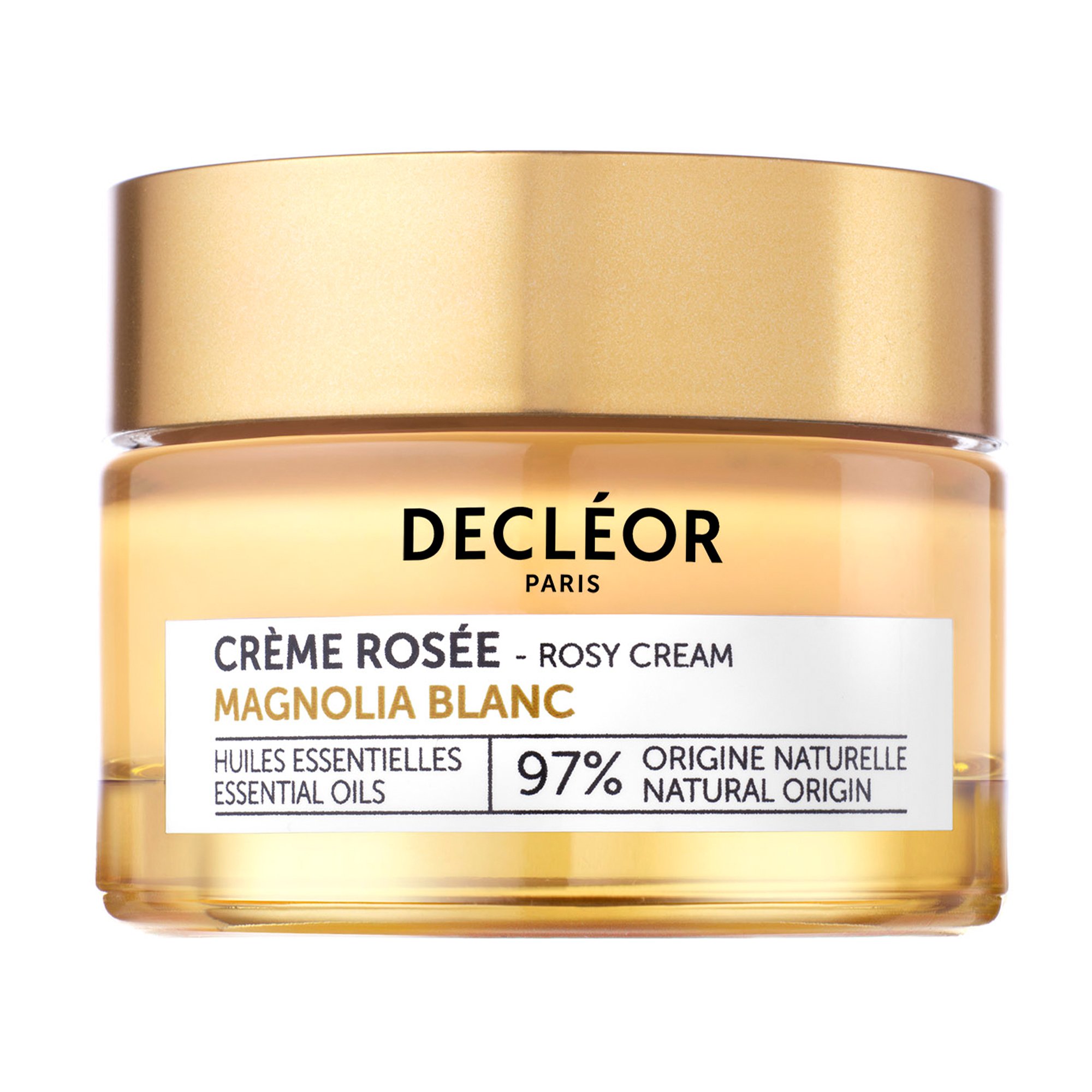 

Уцінка! Крем для обличчя Decleor White Magnolia Rosy Cream, 50 мл