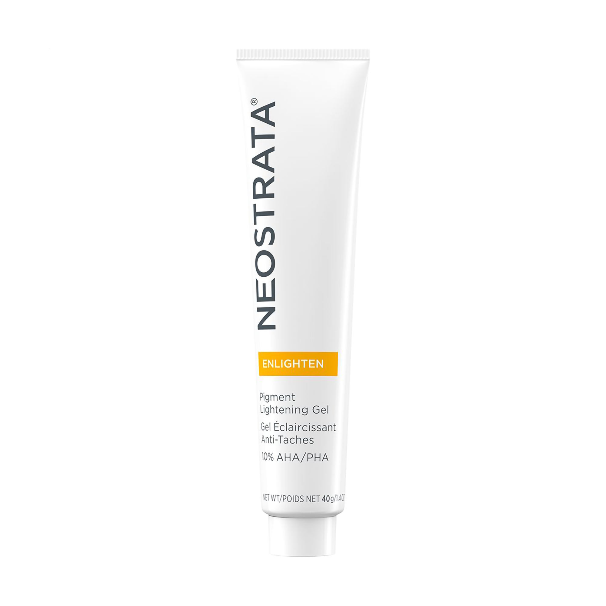 

Подарунок! Гель для обличчя проти пігментних плям NeoStrata Enlighten Pigment Lightening Gel, 40 г