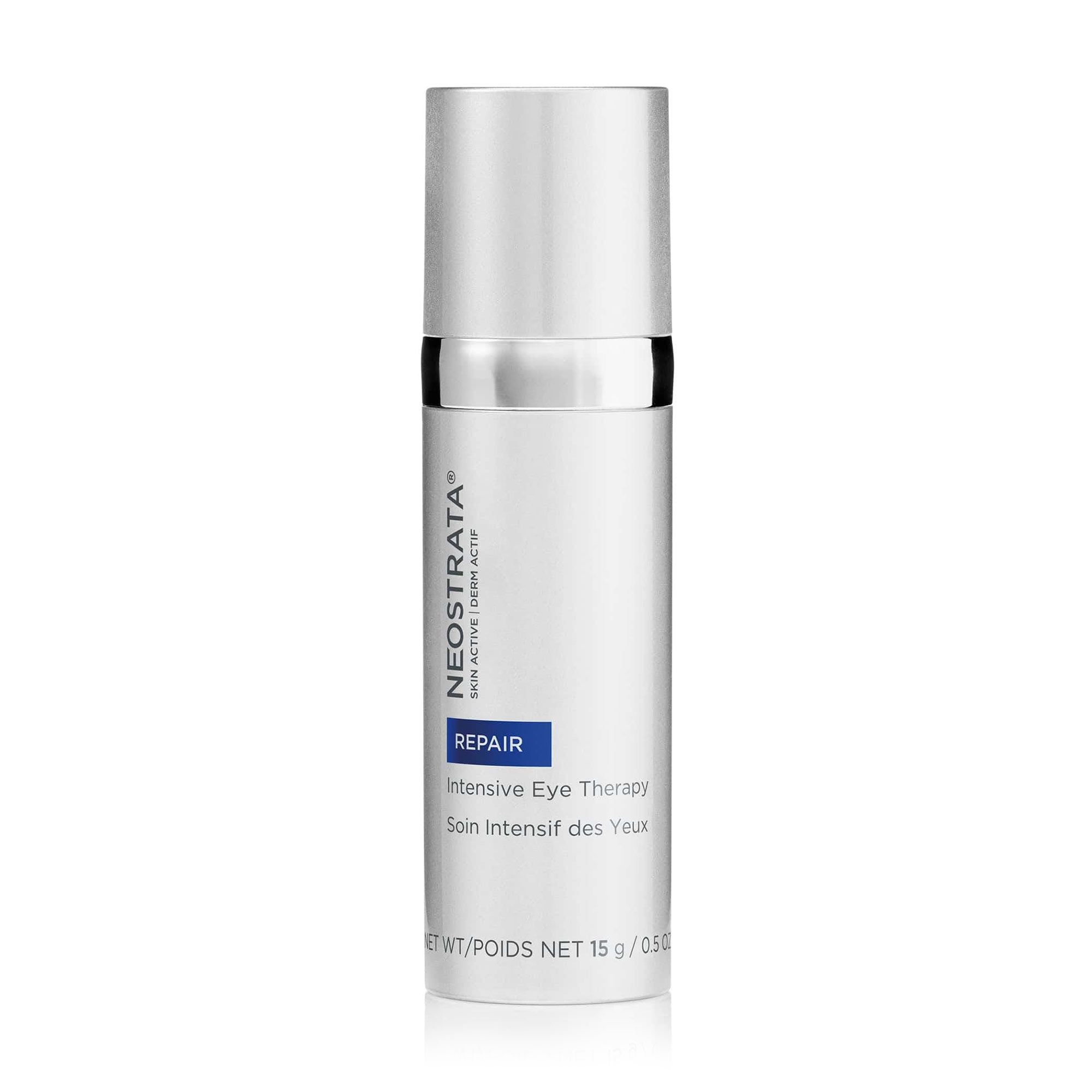 

Подарунок! Омолоджувальний засіб для шкіри навколо очей NeoStrata Skin Active Repair Intensive Eye Therapy, 15 г