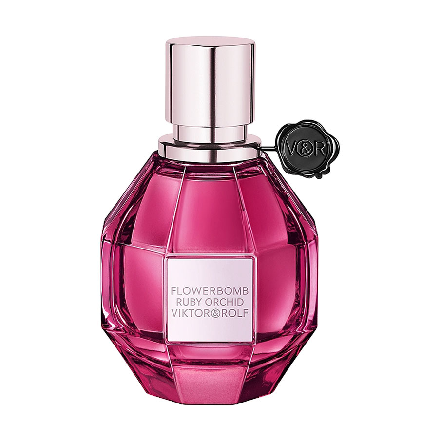 

Viktor & Rolf Flowerbomb Ruby Orchid Парфумована вода жіноча, 50 мл