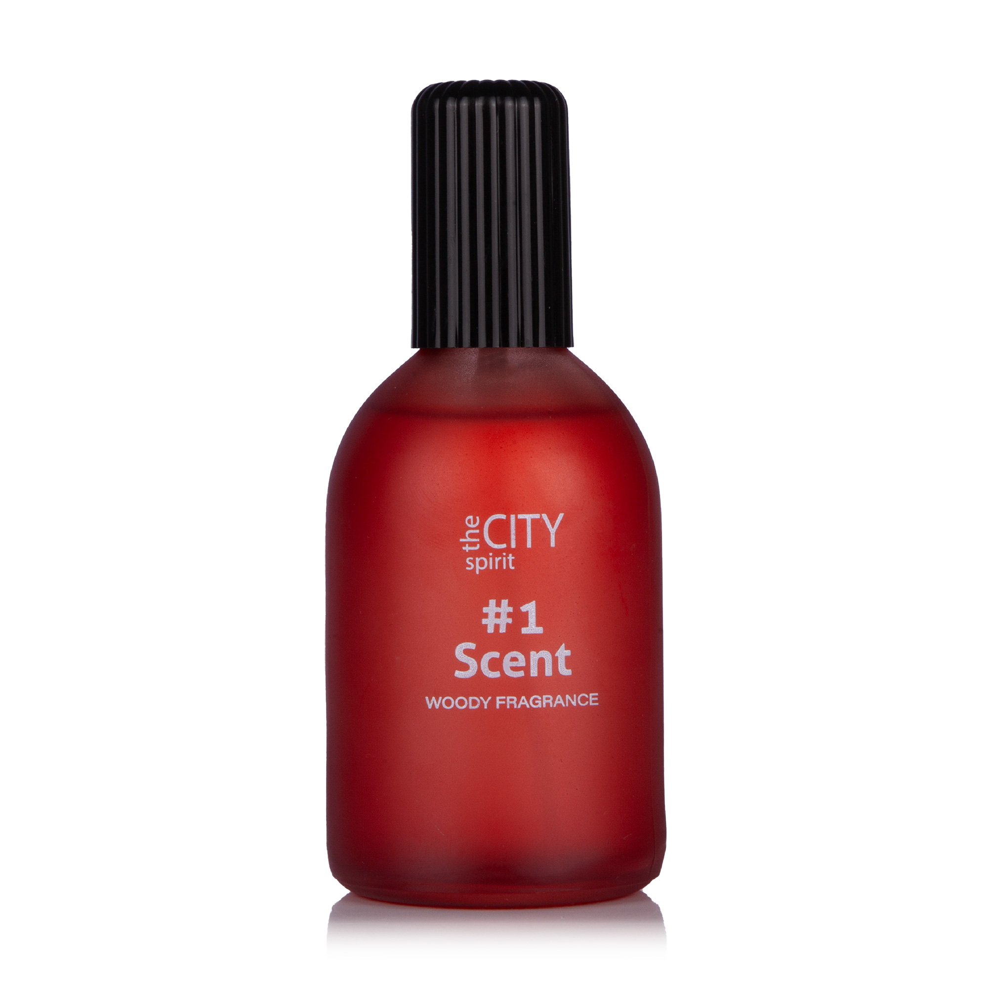 

The City Spirit Spicy 1 Scent Туалетна вода чоловіча, 115 мл