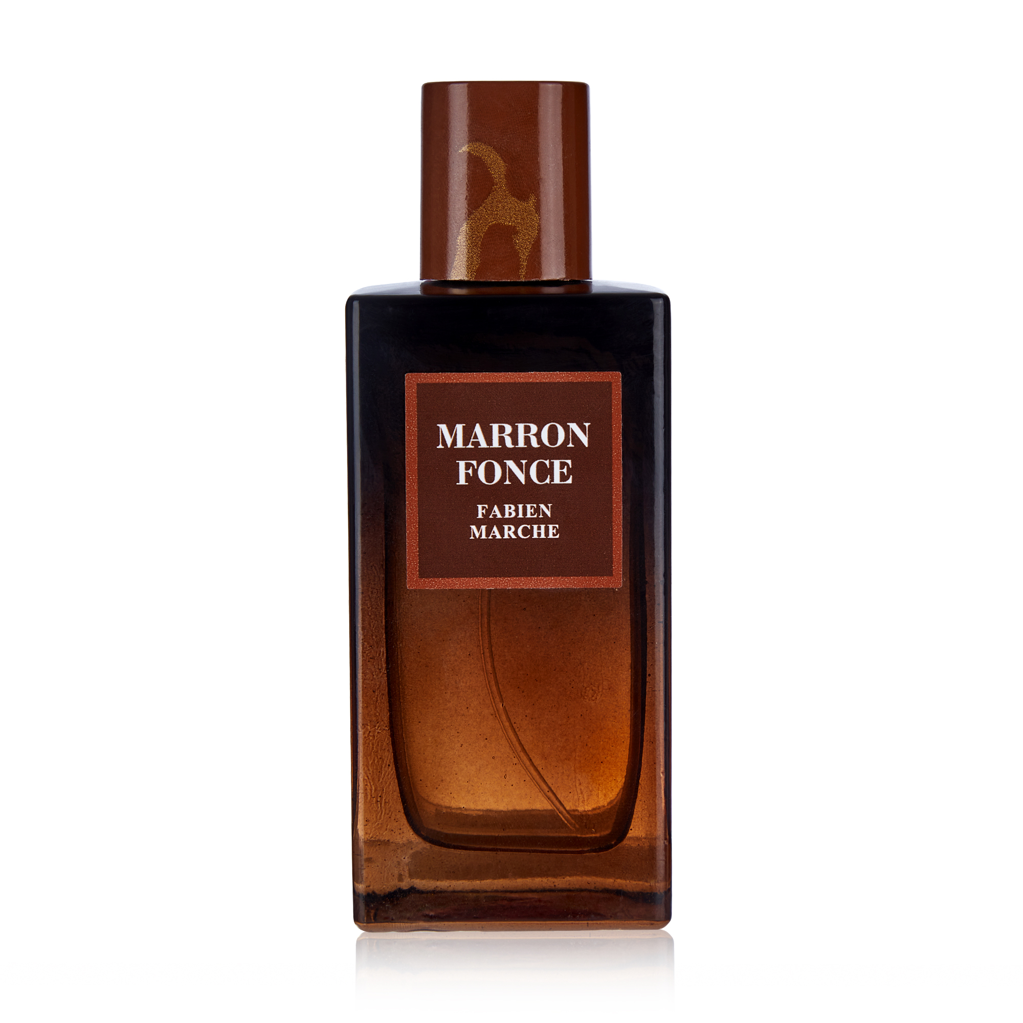 

Fabien Marche Precious Marron Fonce Парфумована вода чоловіча, 100 мл
