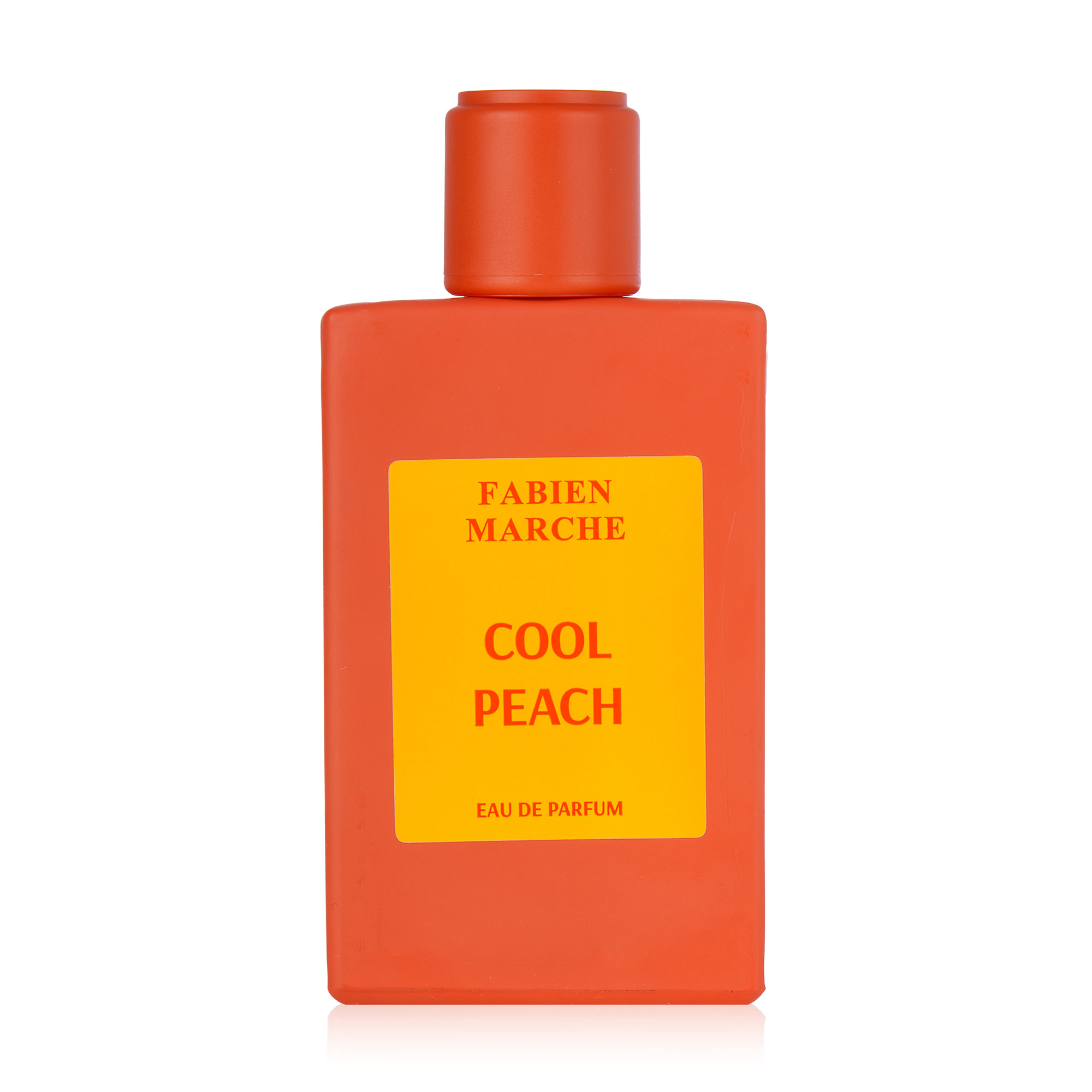 

Уцінка! Fabien Marche Couture Cool Peach Парфумована вода жіноча, 100 мл