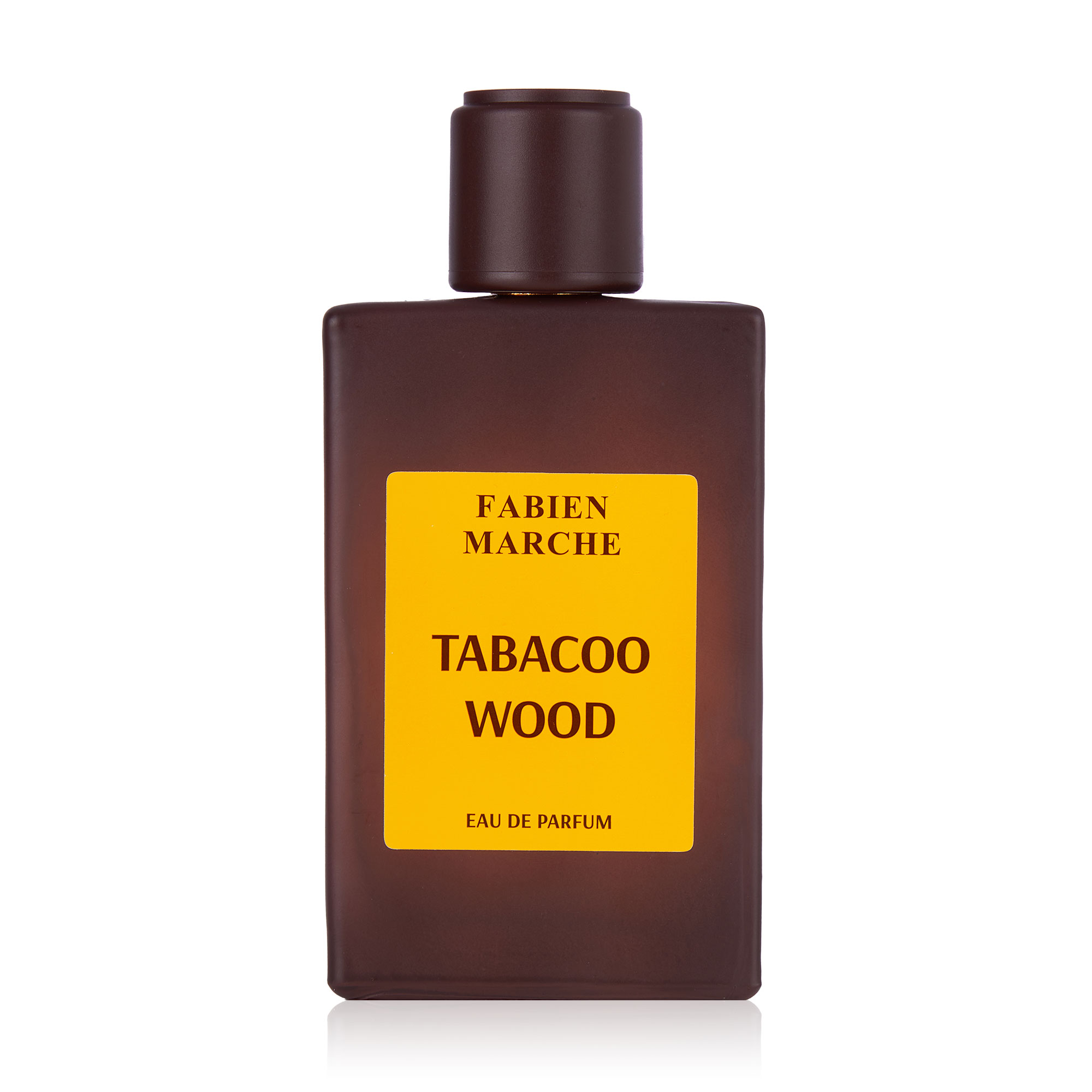

Fabien Marche Couture Tabacoo Wood Парфумована вода чоловіча, 100 мл