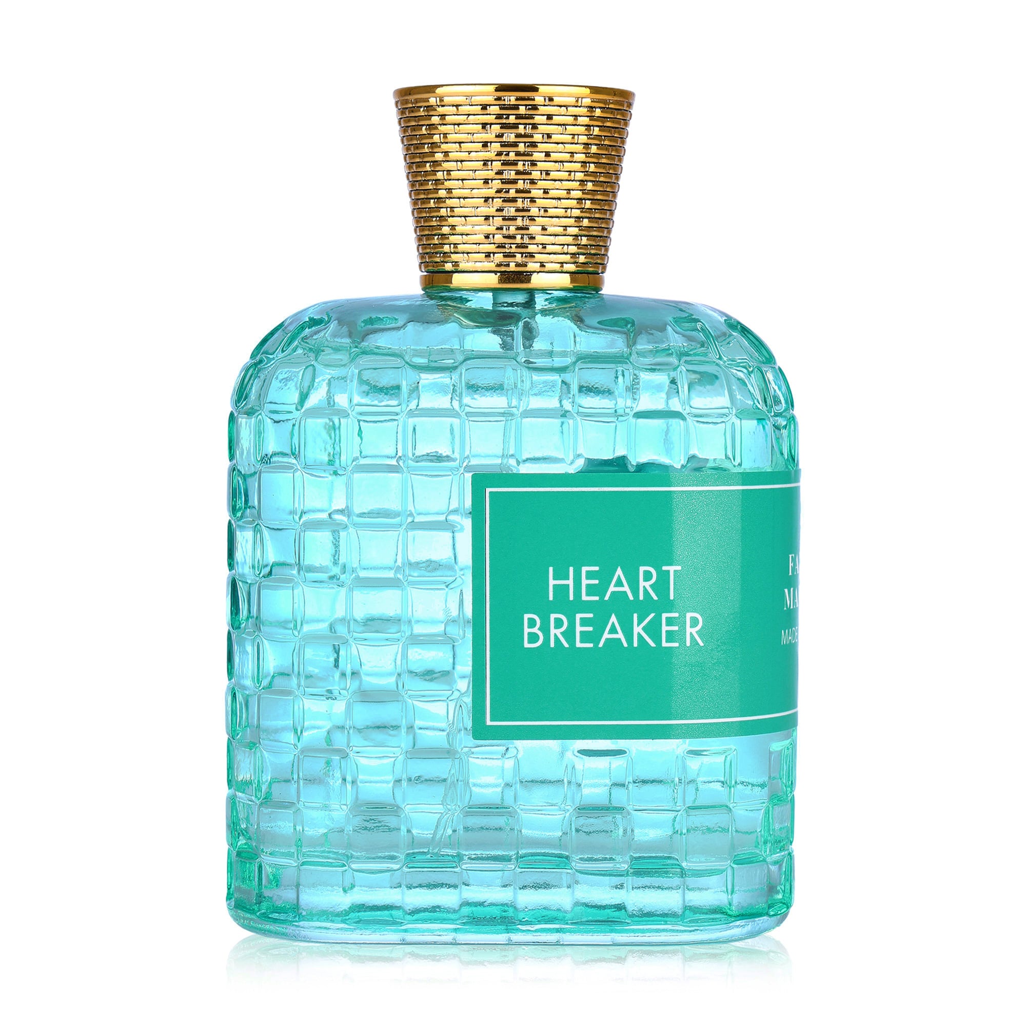 

Fabien Marche Kaleidoscope Heart Breaker Парфумована вода жіноча, 100 мл