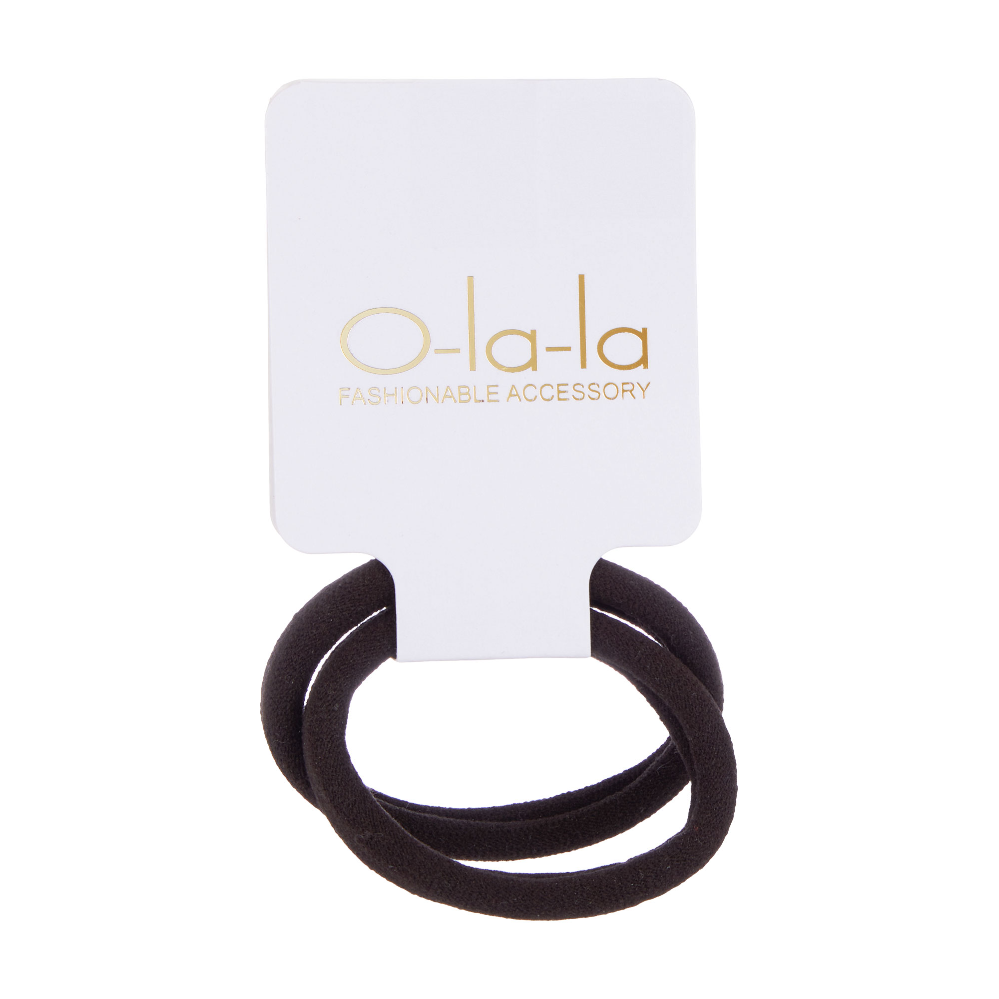 

Набір резинок O-la-la, 2 шт (20J866/3)