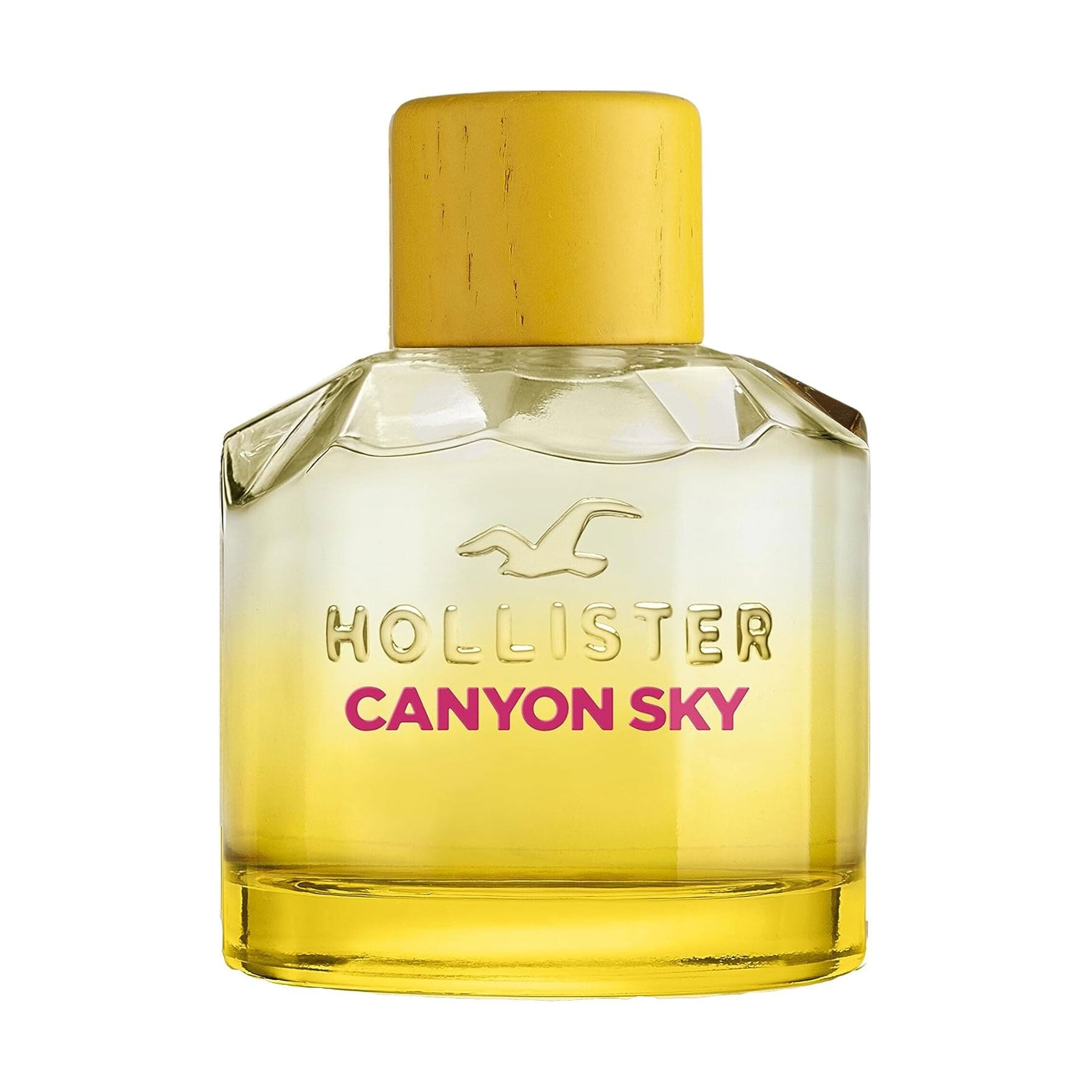 Hollister Canyon Sky Парфумована вода жіноча, 100 мл