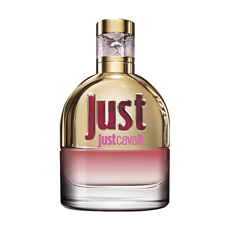 

Roberto Cavalli Just Cavalli Туалетна вода жіноча, 75 мл (ТЕСТЕР)