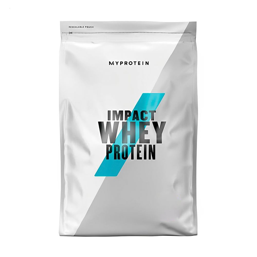 

Протеїн Myprotein Impact Whey Protein Солона карамель, в порошку, 1 кг