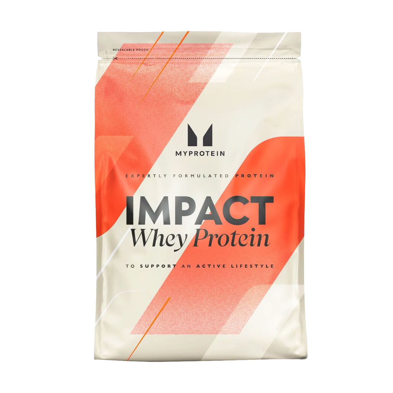 

Протеїн Myprotein Impact Whey Protein New Білий шоколад, в порошку, 1 кг