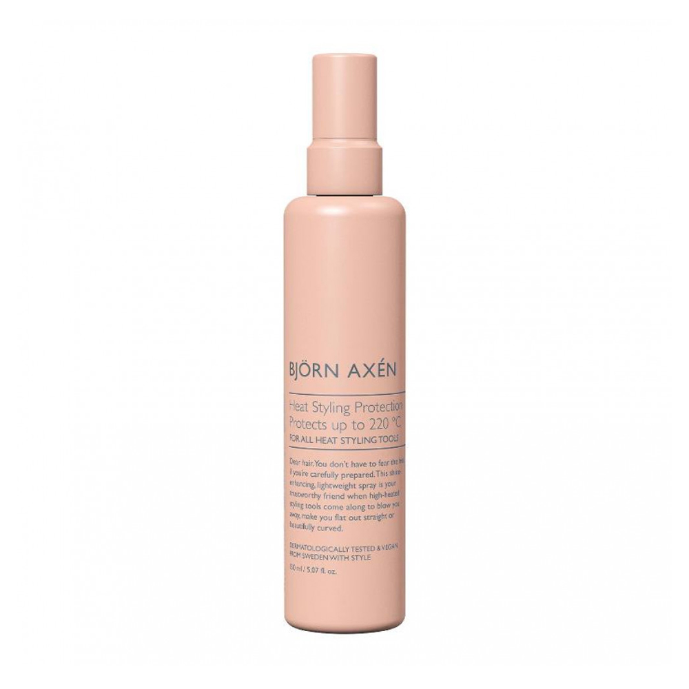 

Уцінка! Термозахисний спрей для волосся Bjorn Axen Heat Styling Protection Spray, 150 мл