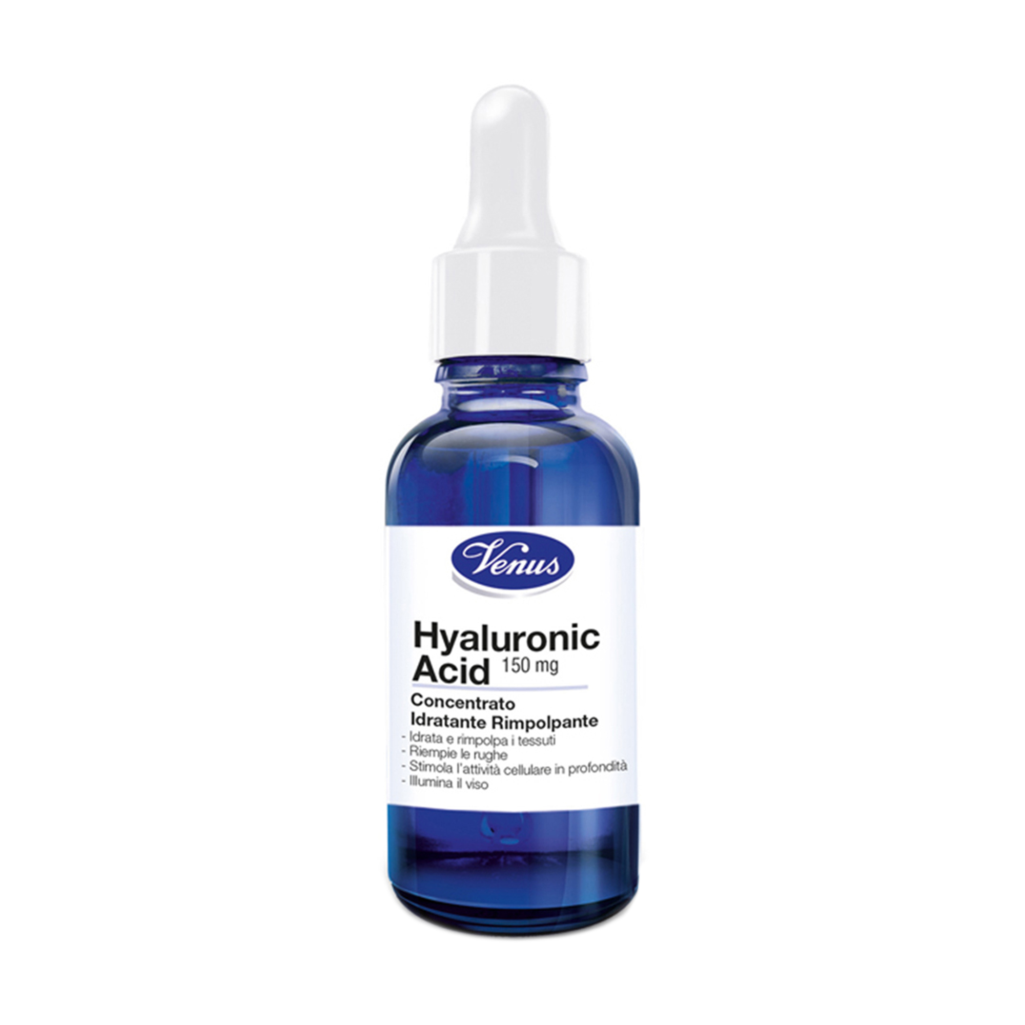 

Уцінка! Концентрат для обличчя Venus Hyaluronic Acid, 30 мл