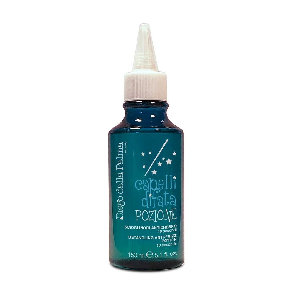 

Уцінка! Засіб для розплутування волосся Diego Dalla Palma Detangling Anti-Frizz Potion 10 Seconds, 150 мл