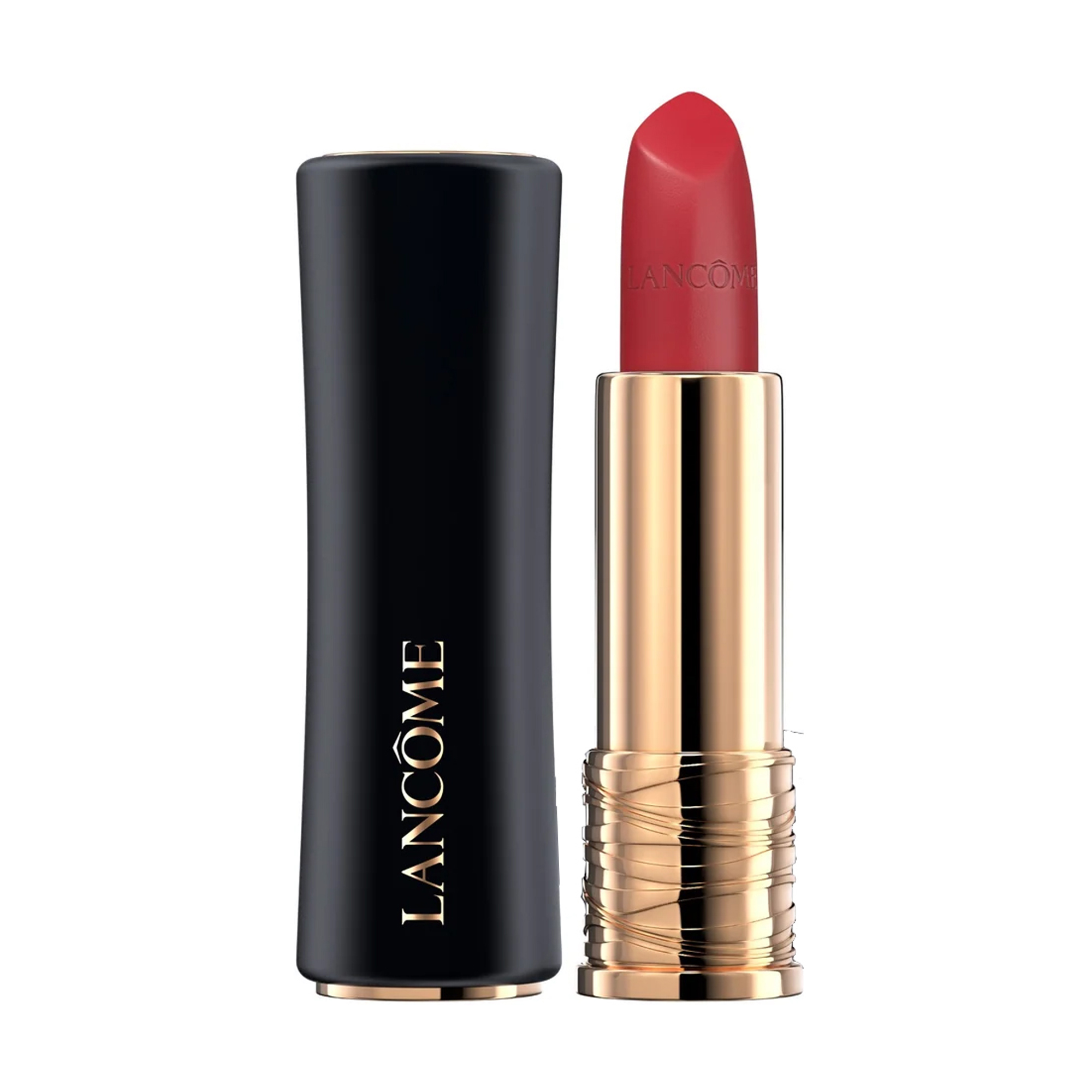 

Матова помада для губ Lancome L'Absolu Rouge Drama Matte Lipstick 364 Fureur De Vivre, 3.4 г