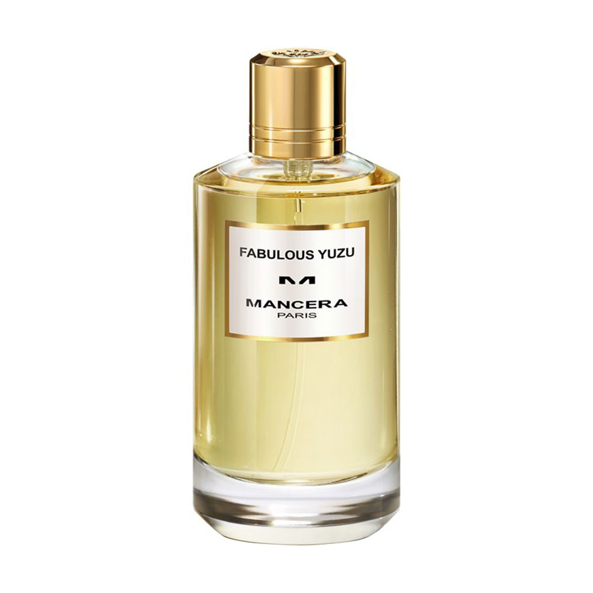 

Mancera Fabulous Yuzu Парфумована вода унісекс, 120 мл (ТЕСТЕР)
