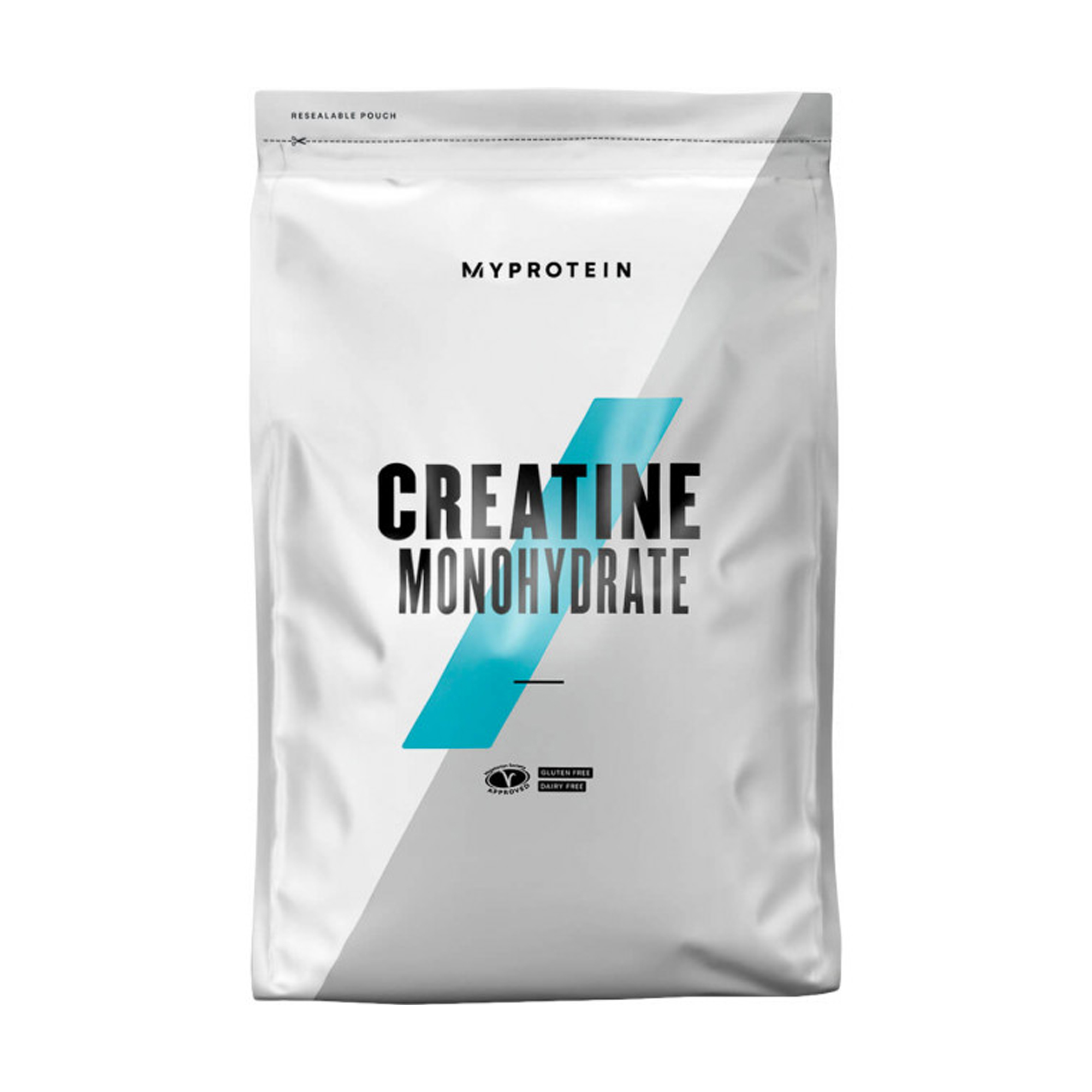 

Креатин Myprotein Creatine Monohydrate в порошку, 500 г