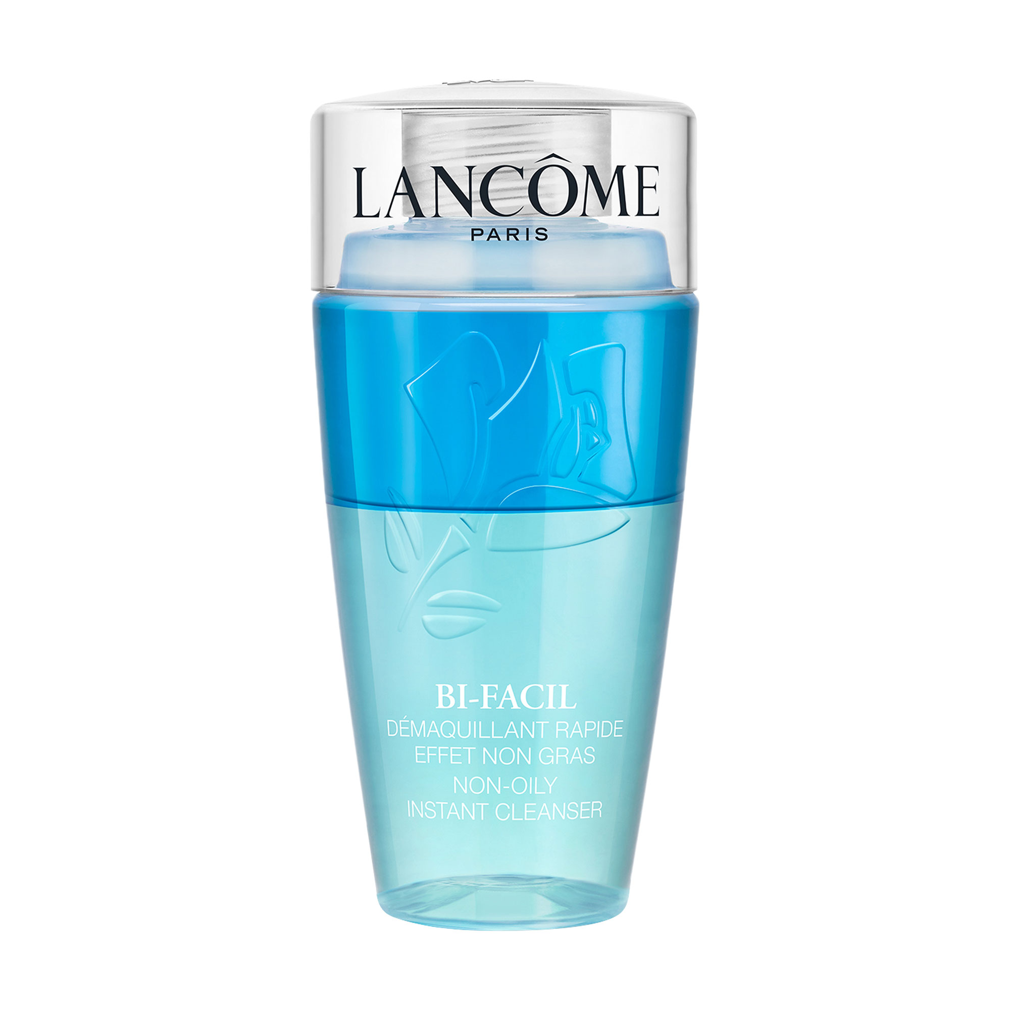 

Двофазний засіб для зняття макіяжу з очей Lancome Bi-Facil Non-Oily Instant Cleanser Sensitive Eyes, 75 мл