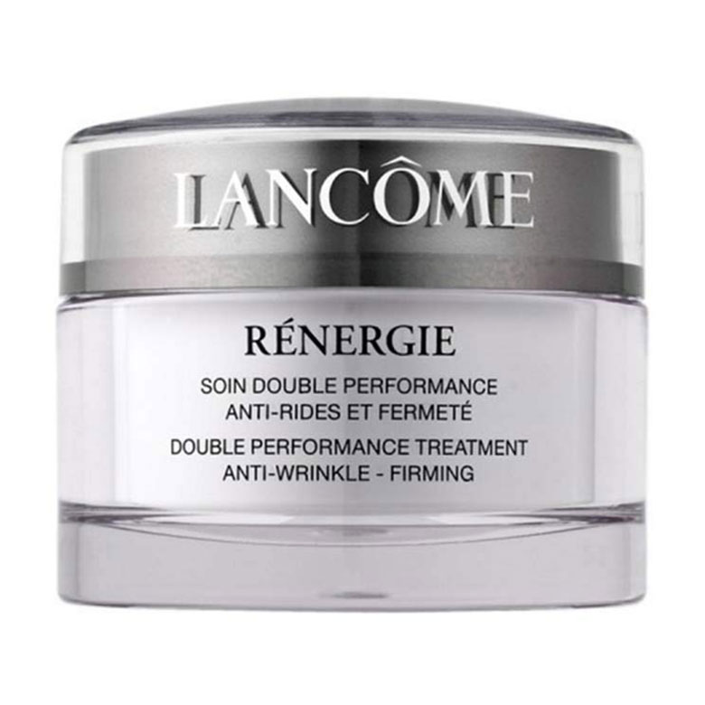 

Уцінка! Зміцнювальний крем для обличчя Lancome Renergie Double Performance Treatment Anti-Wrinkle Firming проти зморщок, 50 мл