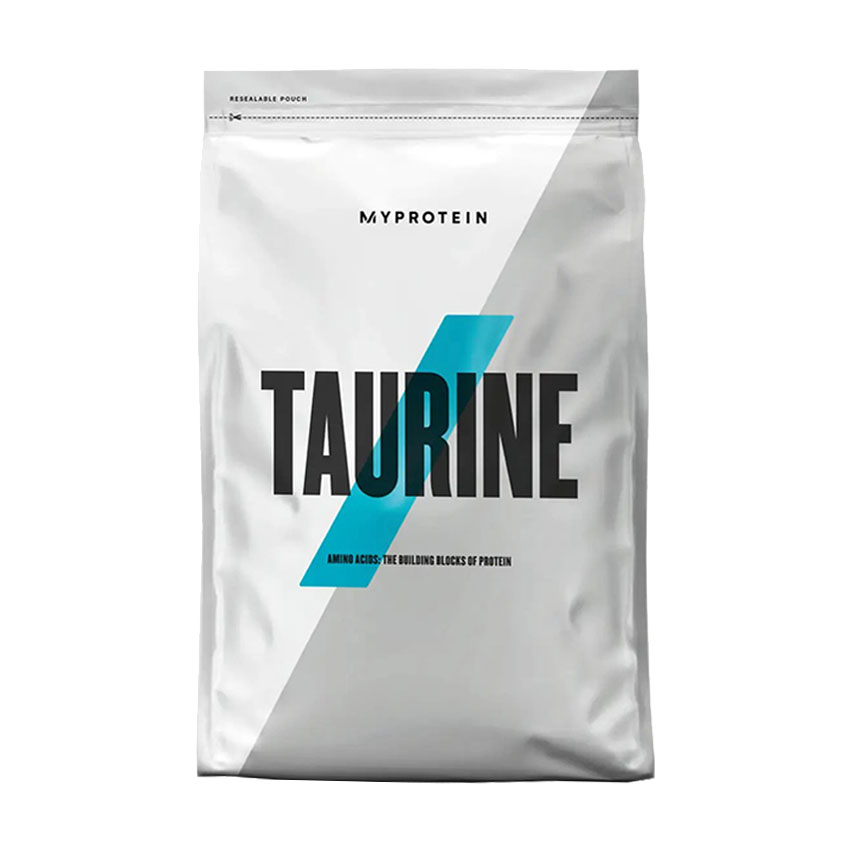 

Таурин Myprotein Taurine в порошку, 250 г