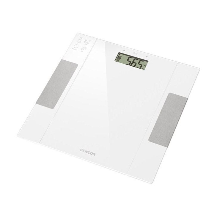 

Підлогові ваги Sencor SBS 5051WH