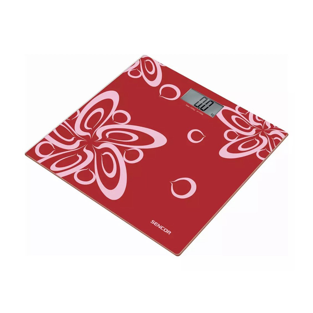 

Підлогові ваги Sencor SBS 2507RD