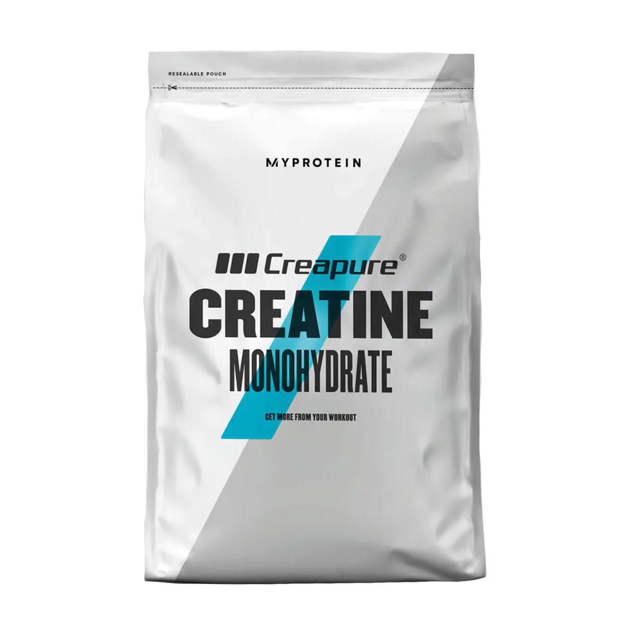 

Уцінка! Креатин моногідрат Myprotein Creapure Creatine Monohydrate в порошку, 500 г
