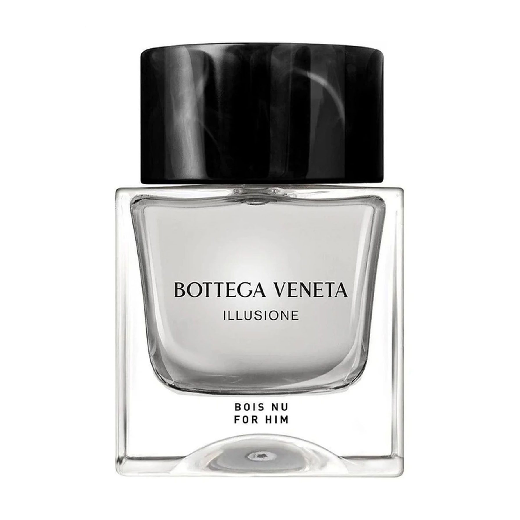 

Bottega Veneta Illusione Bois Nu Туалетна вода чоловіча, 50 мл